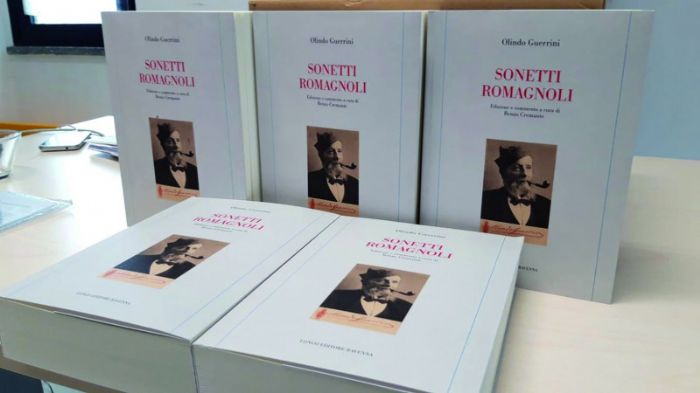 Sonetti Romagnoli di Olindo Guerrini